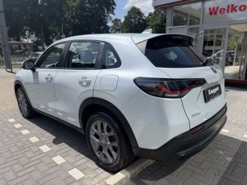 Honda ZR-V